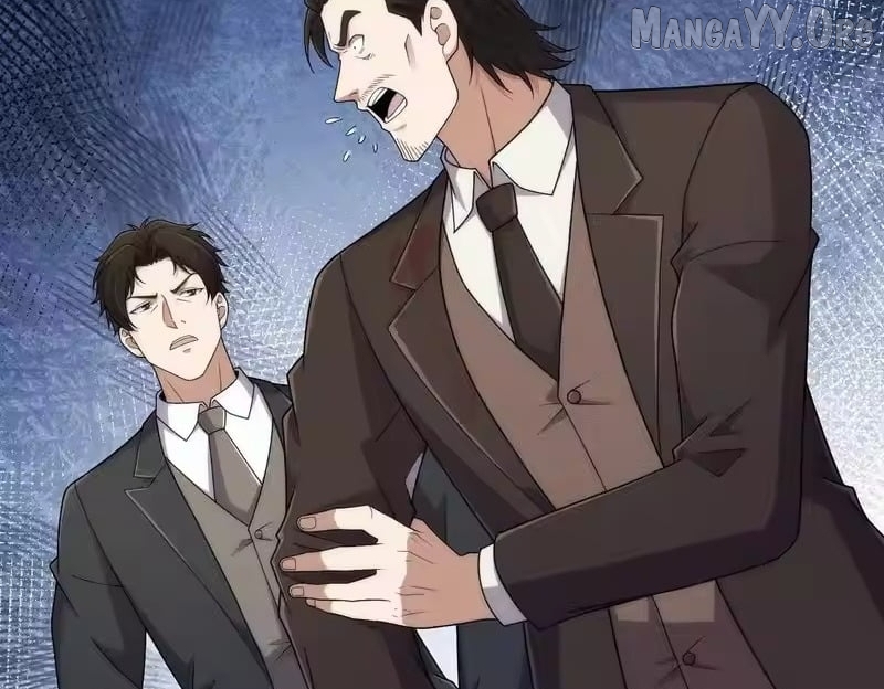 Hidden Dragon in the City (2025) Chapter 39 - page 68